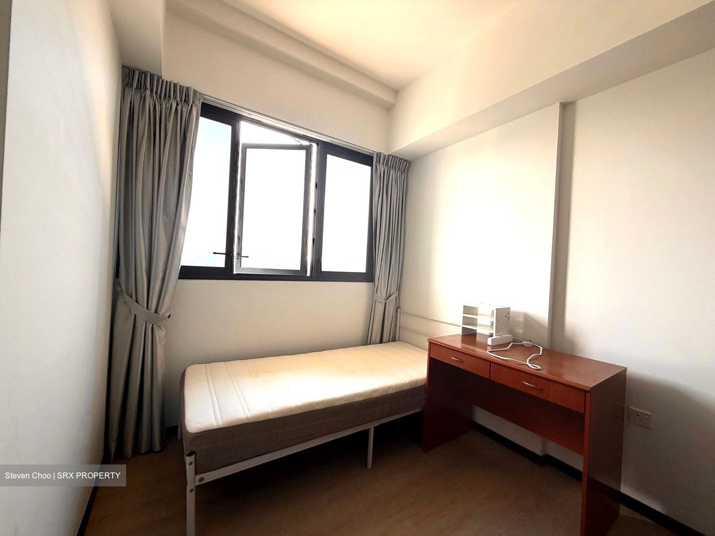 Parc Riviera (D5), Condominium #562758111